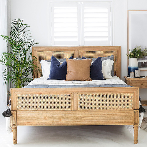 Hamilton cane bed discount